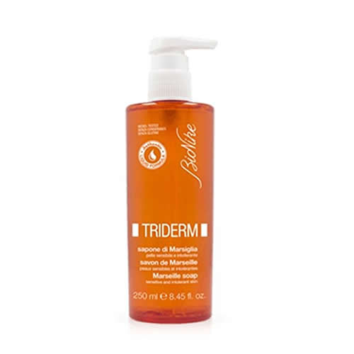 TRIDERM MARSEILLE SOAP LIQUID 250 ML