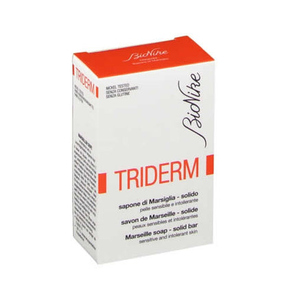 TRIDERM MARSEILLE SOAP BAR 100 G