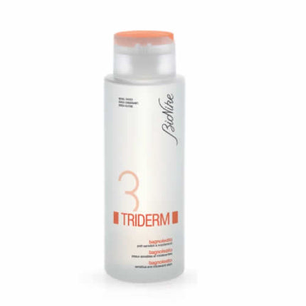 TRIDERM BAGNO DOCCIA OLEATO 500 ML