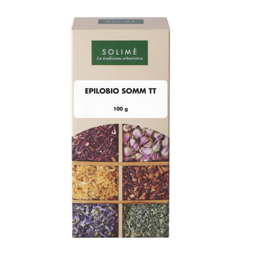 EPILOBIO SOMM CUT HERBAL TEA 100 G