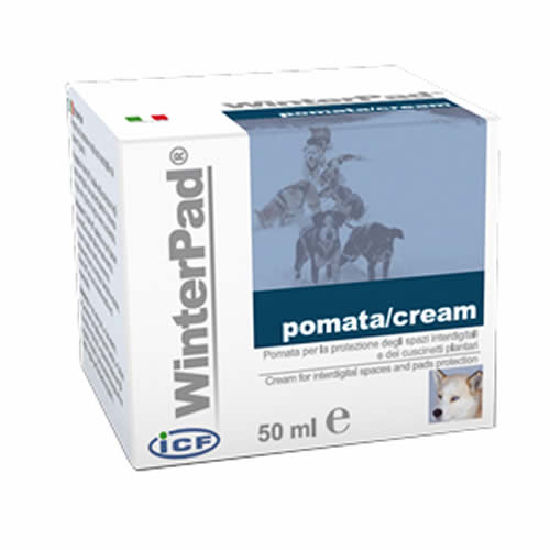 WINTERPAD POMATA 50 ML