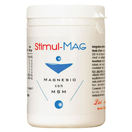 STIMUL MAG POLVERE 150 G