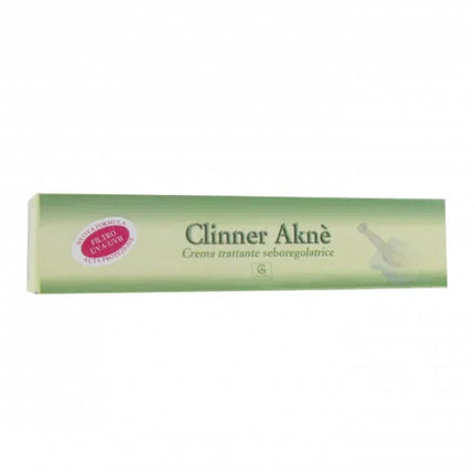 CLINNER AKNE CREMA 30 ML - Farmaspeed