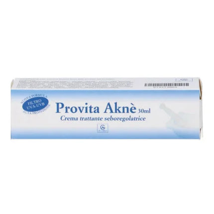 PROVITA AKNE CREMA 30 ML - Farmaspeed