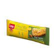 SCHAR CEREAL BAR CEREAL BAR WITH MILK CHOCOLATE 25 G