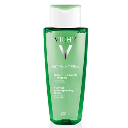 NORMADERM TONICO 200 ML - Farmaspeed