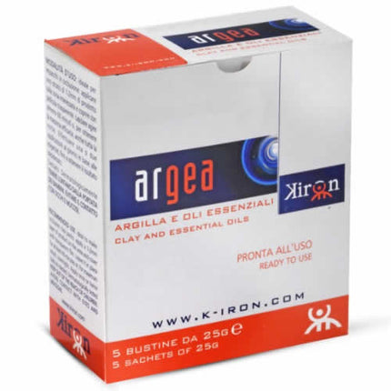 KIRON ARGEA 5 BUSTINE X 25 G