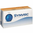 INTRA-ARTICULAR SYRINGE SYNVISC HYALURONIC ACID 2 ML 1 PIECE