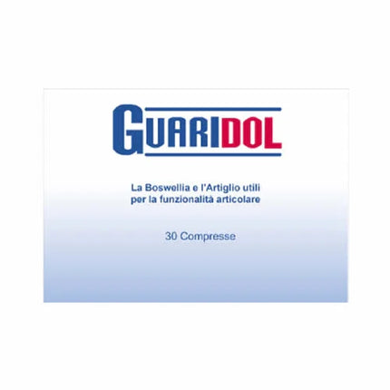 GUARIDOL OSTEO ART 33 G - Farmaspeed