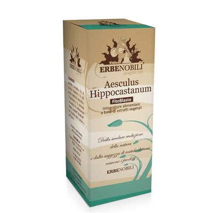 FITOBLASTO AESCULUS H 50 ML