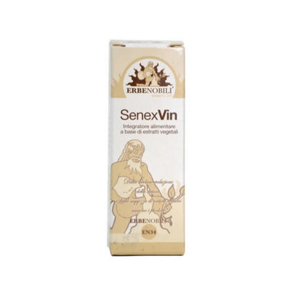 SENEXVIN 10 ML