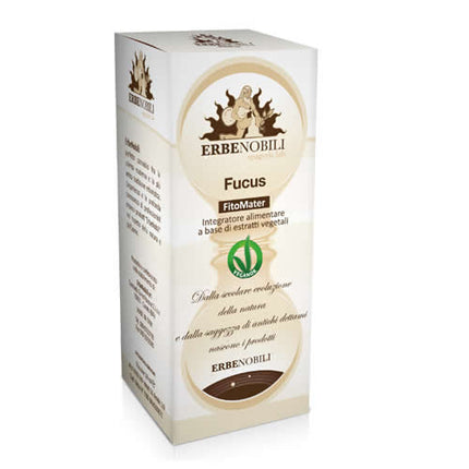 FITOMATER FUCUS 50 ML