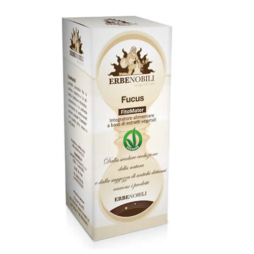 FITOMATER FUCUS 50 ML