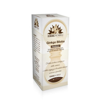 FITOMATER GINKGO BILOBA 50 ML