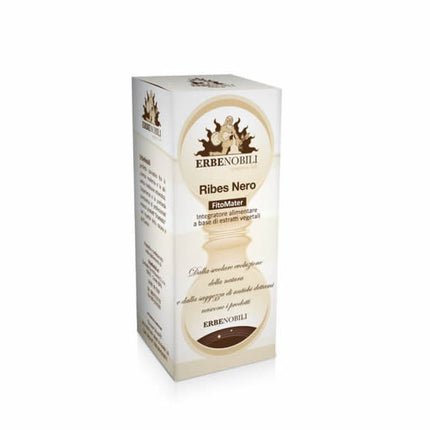 FITOMATER RIBES NERO 50 ML