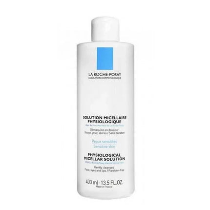 PHYSIO ACQUA MICELLARE PER PELLE SENSIBILE 400 ML - Farmaspeed