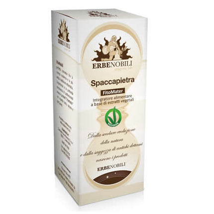 FITOMATER SPACCAPIETRA 50 ML