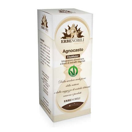 FITOMATER AGNOCASTO 50 ML