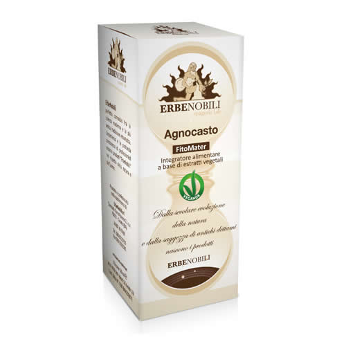 PHYTOMATER CHASTE 50 ML