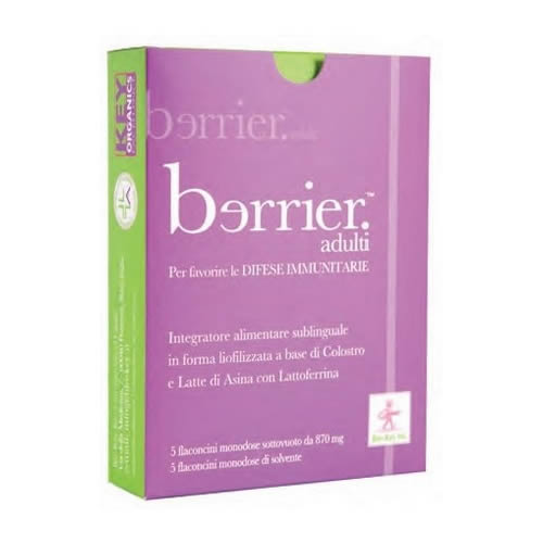 BERRIER ADULTI 5+5 FLACONCINI 2 ML CLASSIC