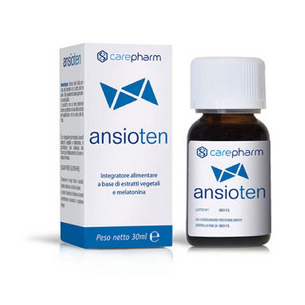 ANSIOTEN GOCCE 30 ML