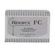 RINOREX FC SOLUZIONE SALINA IPERTONICA 7% 30 FIALE 5 ML