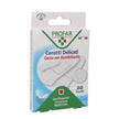 CEROTTO BAMBINI 7X2 CM 20 PEZZI PROFAR