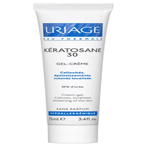 KERATOSANE 30 CREME 75 ML - Farmaspeed