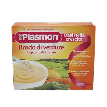 VERDURE DRY BRODO VERDURA 80 G 1 PEZZO - Farmaspeed