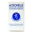 ACRONELLE 30 CAPSULE