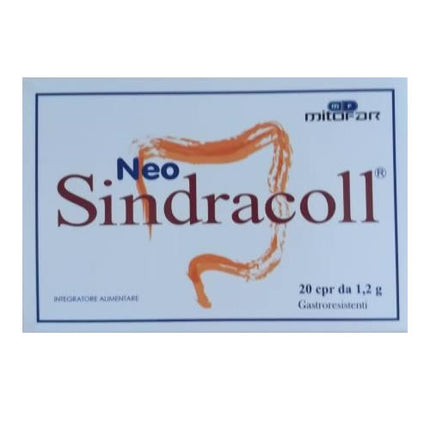 NEOSINDRACOLL 24 G