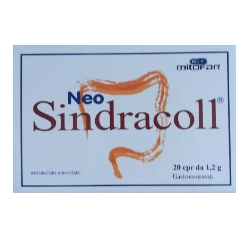 NEOSINDRACOLL 24 G