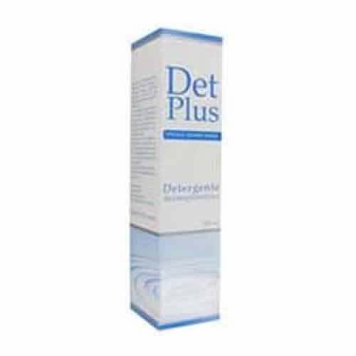 DETPLUS SOLUZIONE DETERGENTE 250 ML