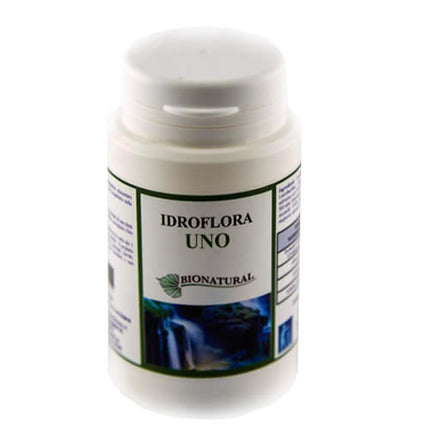 IDROFLORA 1 40 CAPSULE