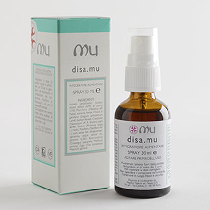 DISA MU SPRAY 30 ML