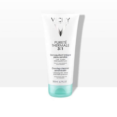 PURETE THERMALE 3 IN 1 STRUCCANTE INTEGRATO 300 ML