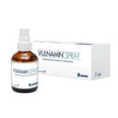 VULNAMIN SPRAY 30ML FLACONE IN VETRO CON EROGATORE A TASTO - Farmaspeed