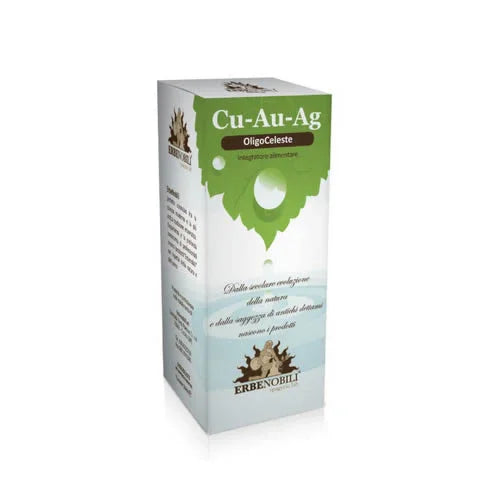 OLIGOCELESTE OLIGO 155 50 ML - Farmaspeed