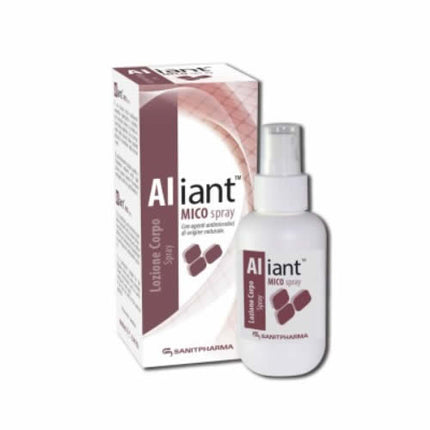ALIANT MICO SPRAY 80 ML