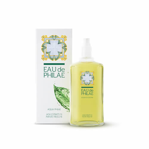 EAU DE PHILAE EAU DE TOILETTE 100 ML