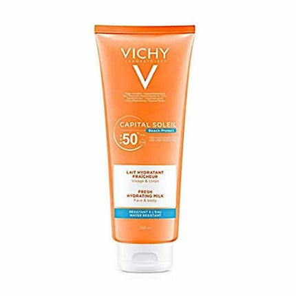 IDEAL SOLEIL LATTE SPF50 300 ML