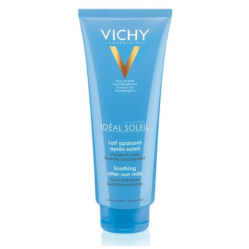 IDEAL SOLEIL DOPOSOLE 300 ML