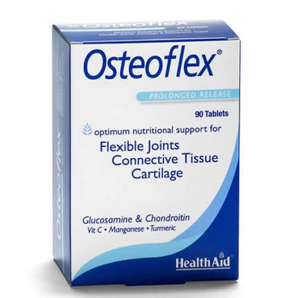 OSTEOFLEX 90 TABLETS