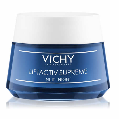 LIFTACTIV SUPREME NOTTE 50 ML