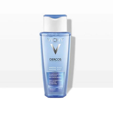 DERCOS SHAMPO DOLCEZZA MINERALE 400 ML - Farmaspeed