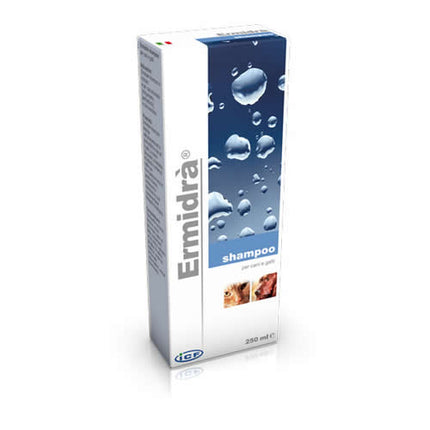 ERMIDRA' SHAMPOO 250 ML