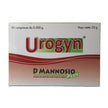 UROGYN 50 COMPRESSE 500 MG