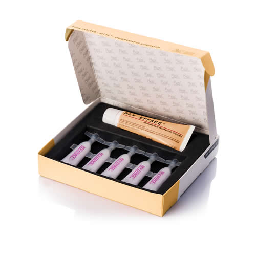 REV EFFACE KIT COMPOSTO DA CREMA GIORNO 30 ML + TRATTAMENTO NOTTE 5 FIALE