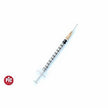 PIC TUBERCULIN SYRINGE 1ML G26X1/2