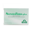 NATURAFLORA PLUS 60 VEGETABLE CAPSULES